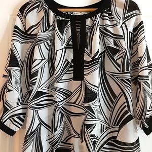 Banana Republic Womans Sz XS Blouse